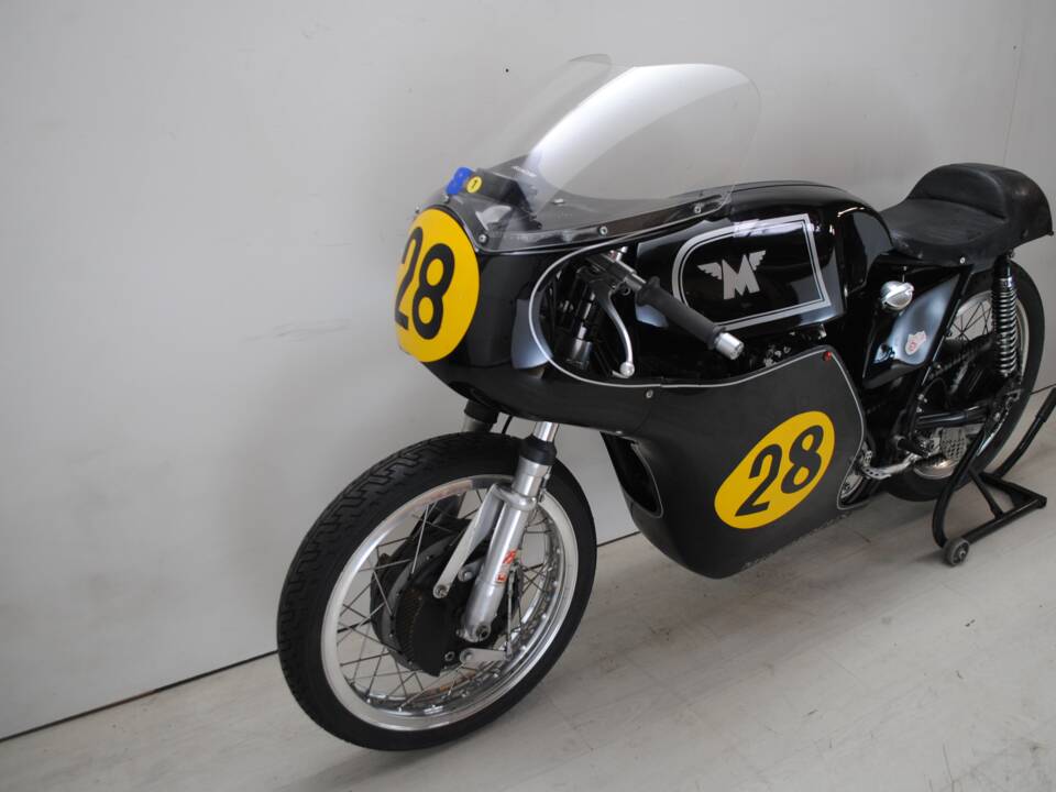 Immagine 8/25 di Matchless G50 (1960)