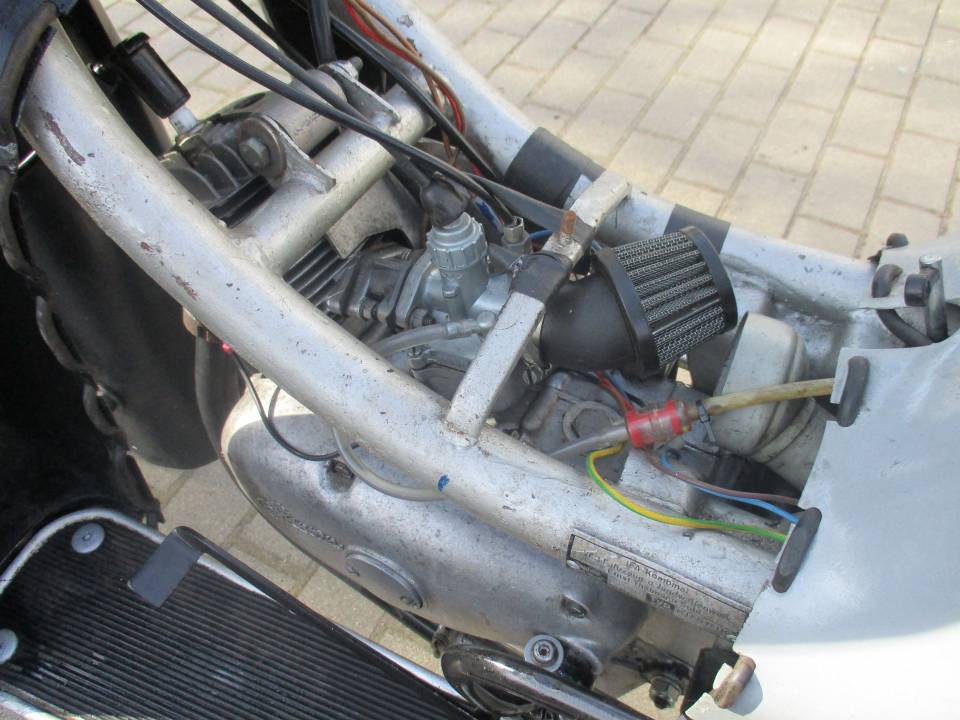 Image 8/20 of Simson DUMMY (1980)