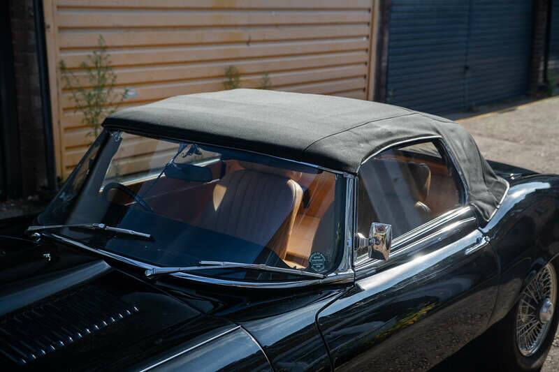 Bild 18/50 von Jaguar E-Type V12 (1973)