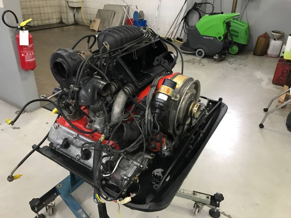 Bild 66/93 von Porsche 911 Carrera 3.0 (1976)