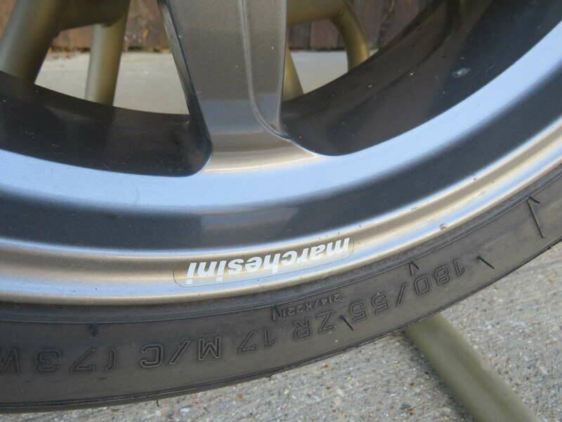 Bild 41/46 von Ducati 996 SPS (2000)