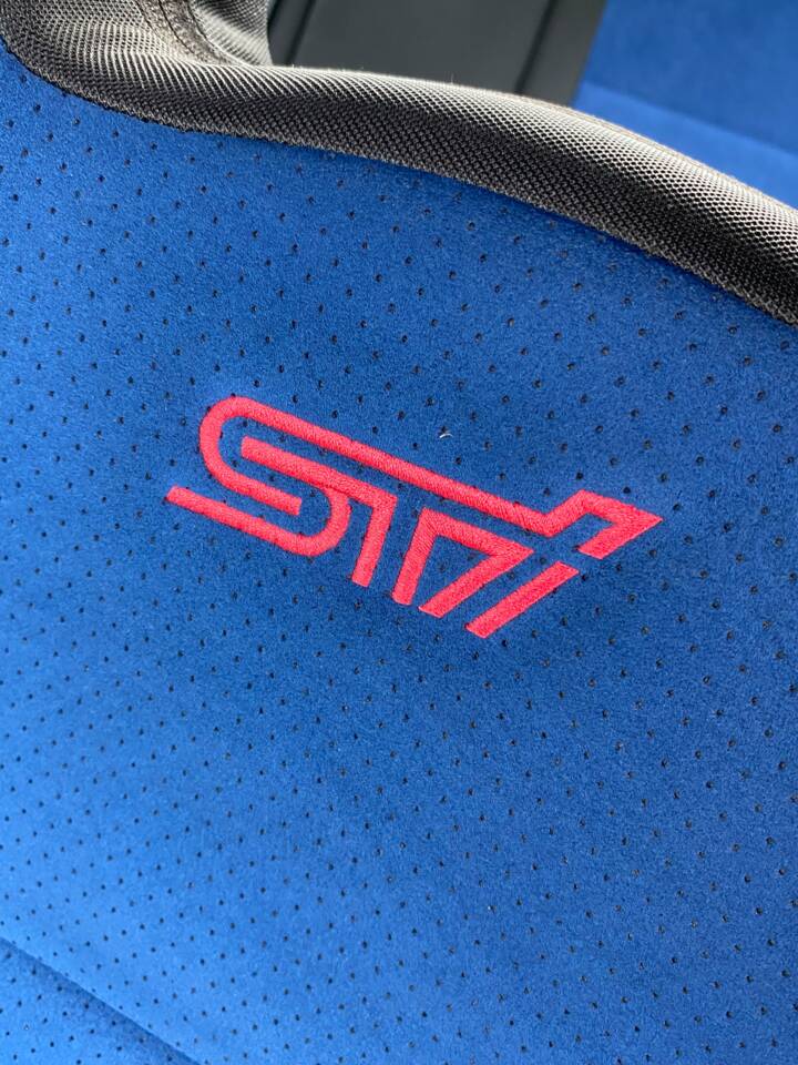Bild 16/60 von Subaru Impreza WRX STi (2005)