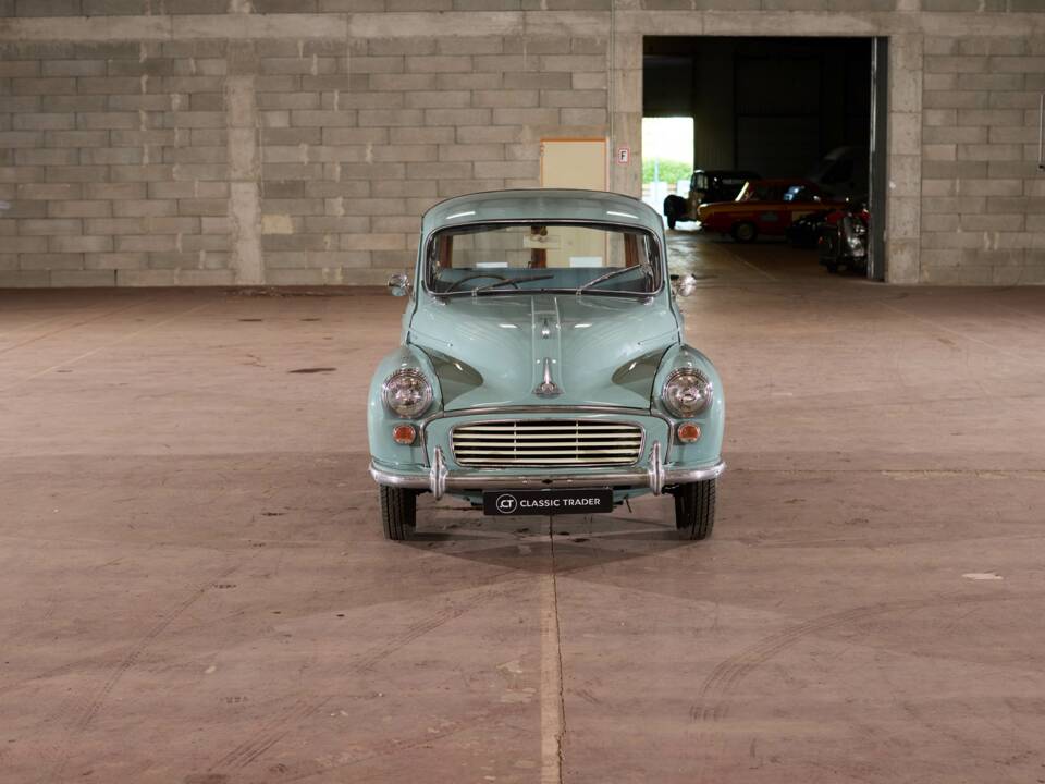 Bild 8/42 von Morris Minor 1000 Traveller (1967)