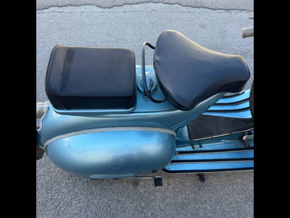 Image 23/37 of Piaggio DUMMY (1961)
