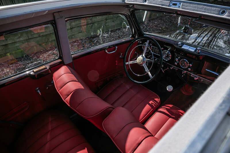 Image 15/50 of Mercedes-Benz 170 S (1950)