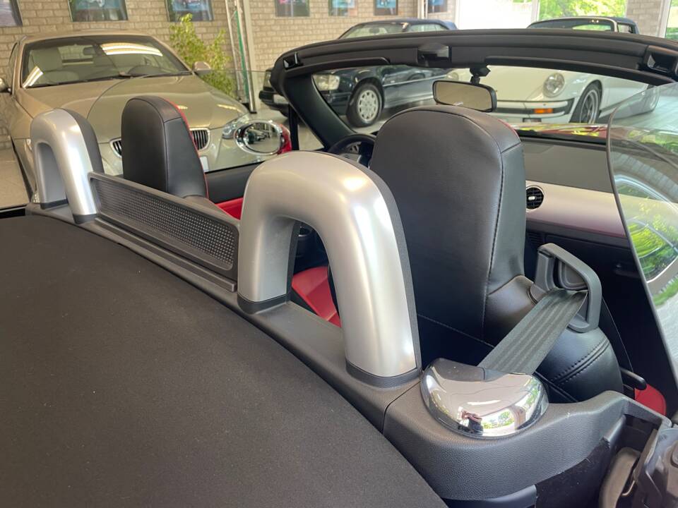 Bild 19/25 von Mazda MX-5 2.0 (2005)