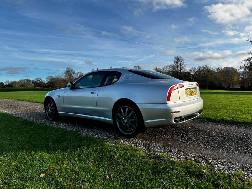 Bild 15/52 von Maserati 3200 GT (2000)