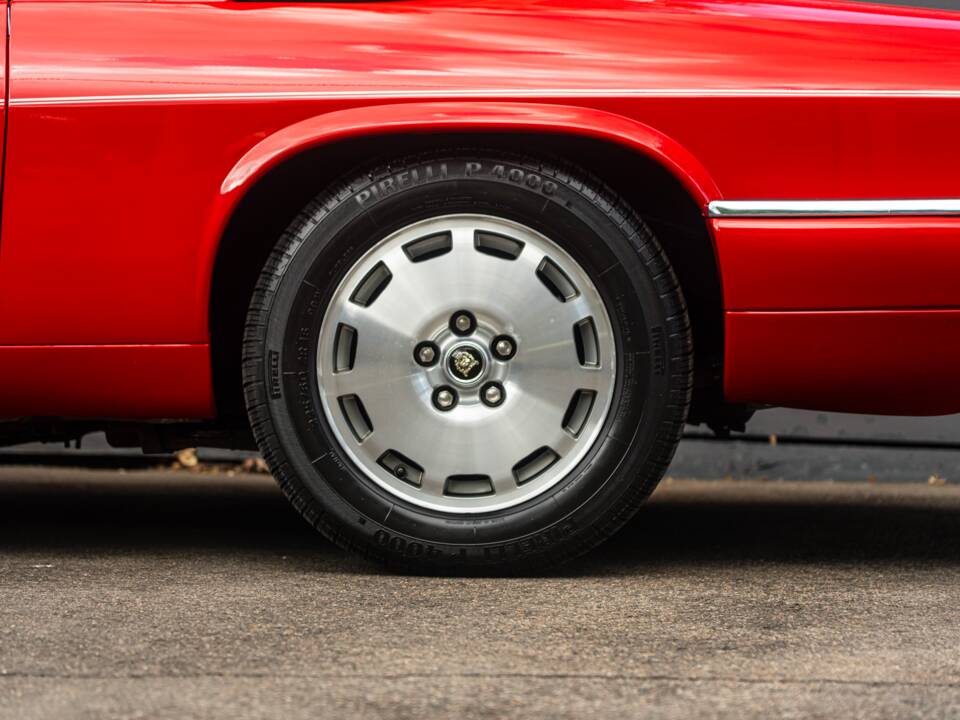 Imagen 6/61 de Jaguar XJS 4.0 Celebration (1995)