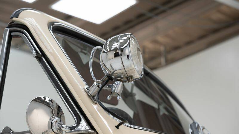 Bild 14/15 von Daimler Conquest Century DHC (1955)