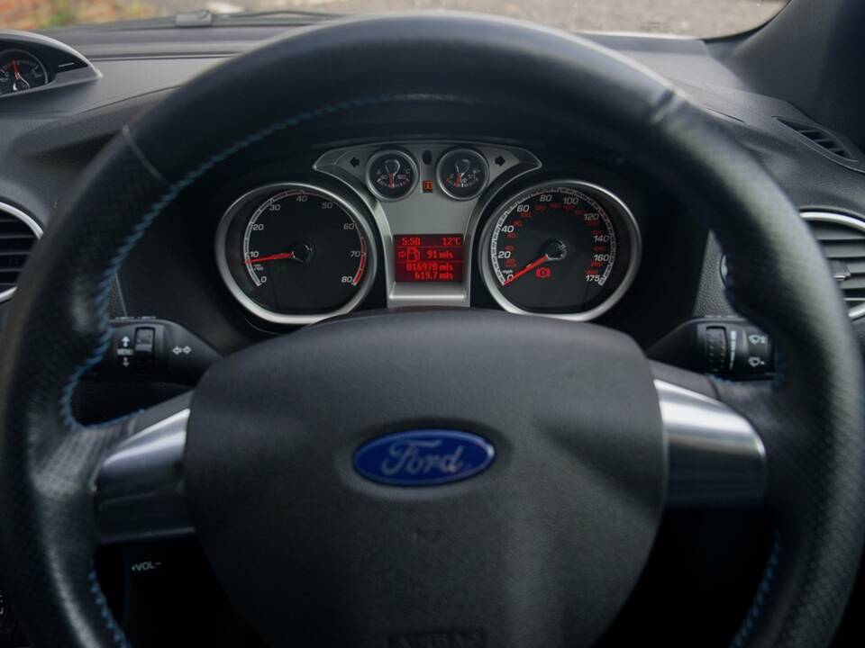 Immagine 20/22 di Ford Focus RS (2010)