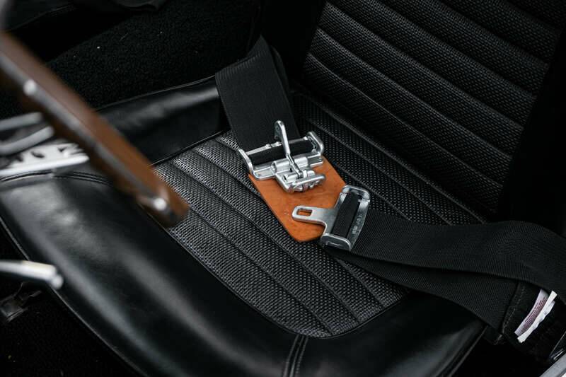 Image 30/38 of Ford Shelby GT 350H (1966)