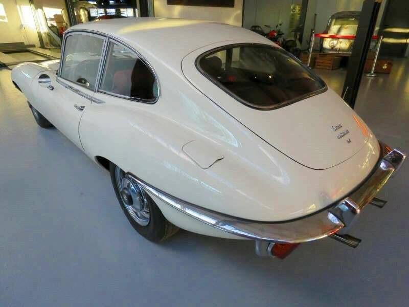 Bild 7/18 von Jaguar E-Type (1969)