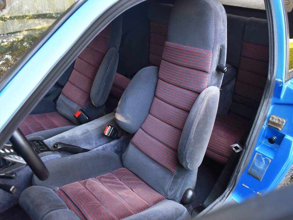 Image 21/33 of Alpine A 310 V6 (1981)