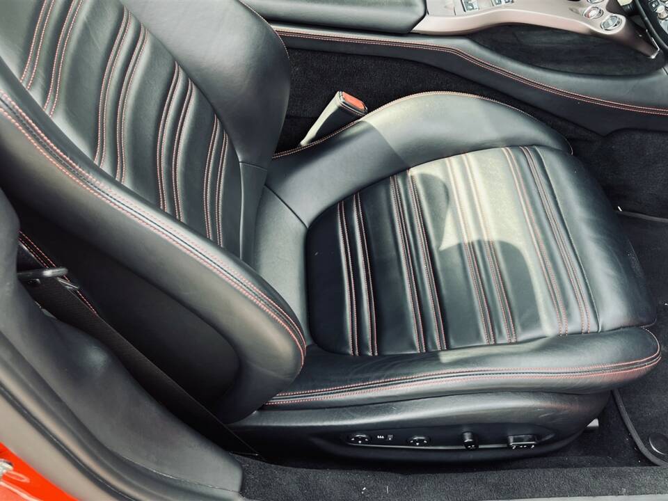 Image 22/49 of Ferrari California 30 (2013)