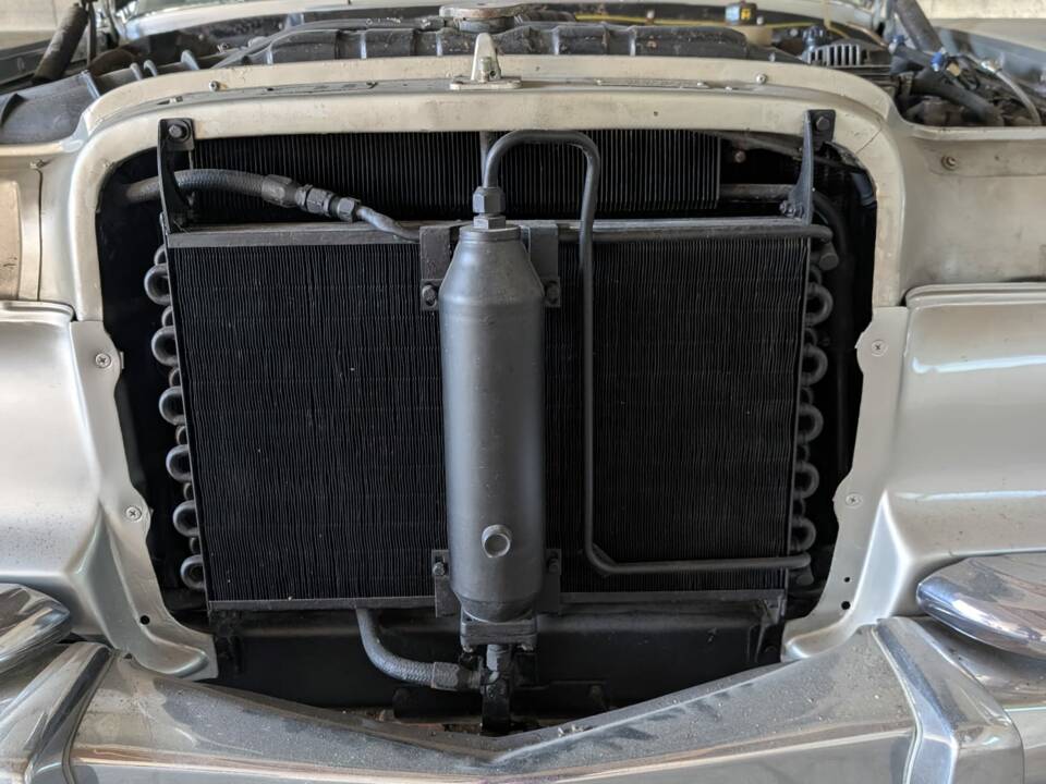 Image 32/46 of Mercedes-Benz 600 (1966)