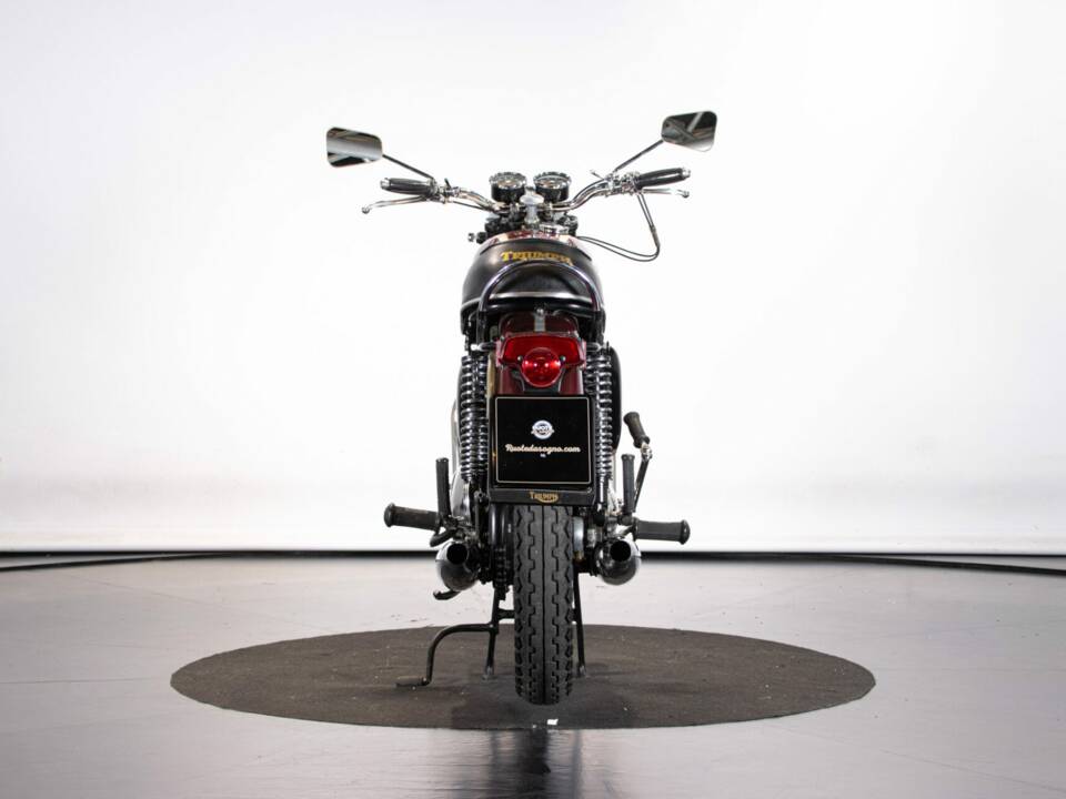 Afbeelding 3/50 van Triumph DUMMY (1970)