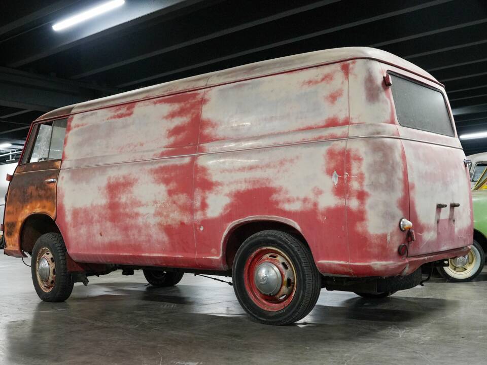 Bild 3/15 von Goliath Express 1100 (1960)