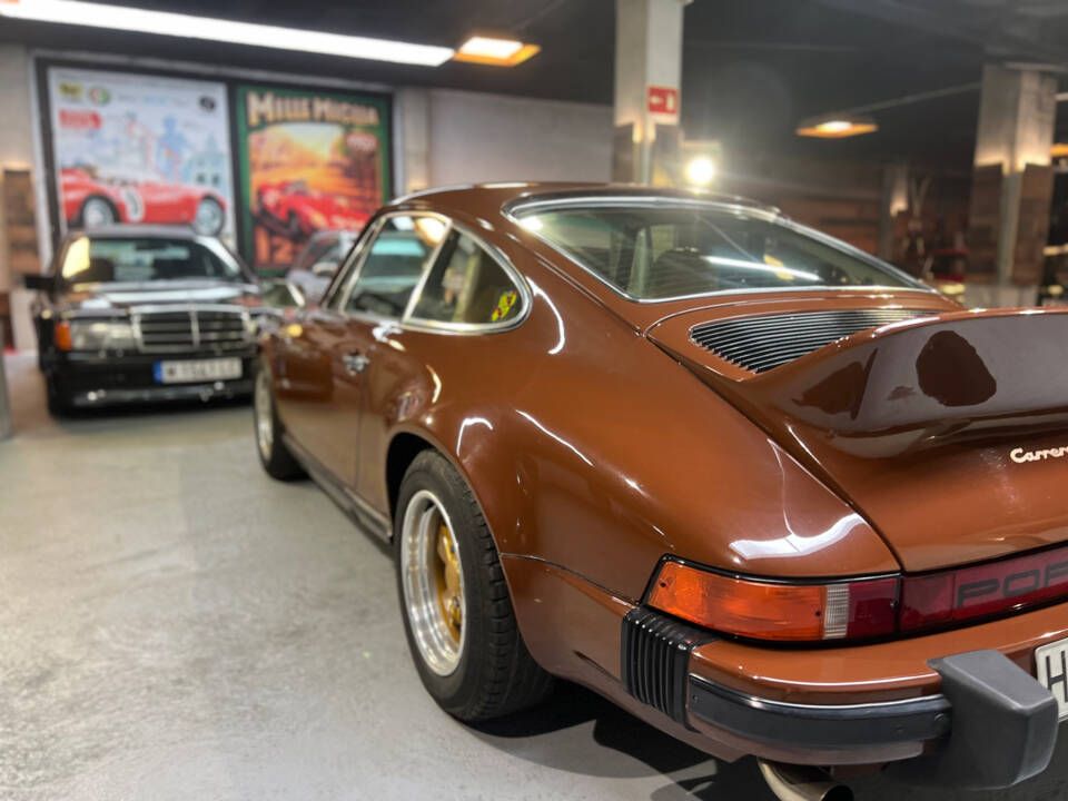 Image 9/75 of Porsche 911 Carrera 2.7 (1973)