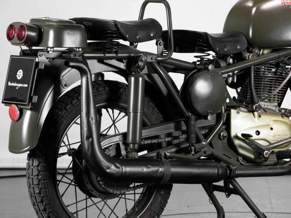 Immagine 10/50 di Bianchi MT 61 (1972)