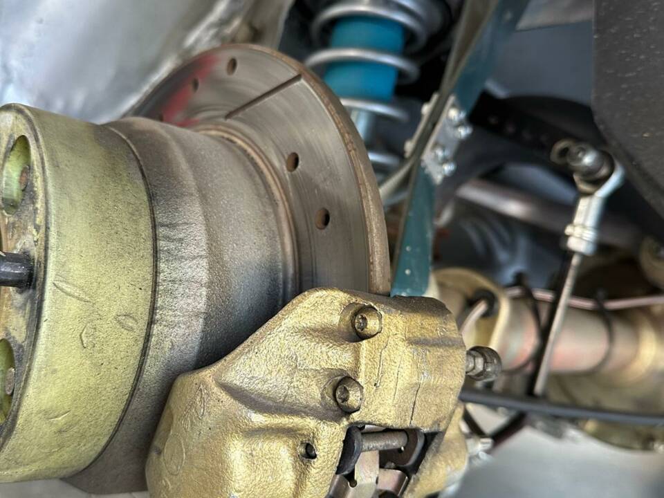 Immagine 38/66 di Alfa Romeo Giulia Sprint GTA (1969)