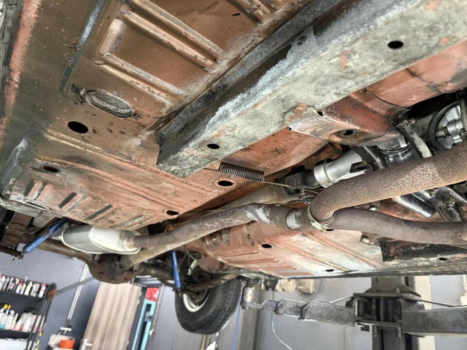 Image 31/40 of Ford Shelby GT 350 (1966)