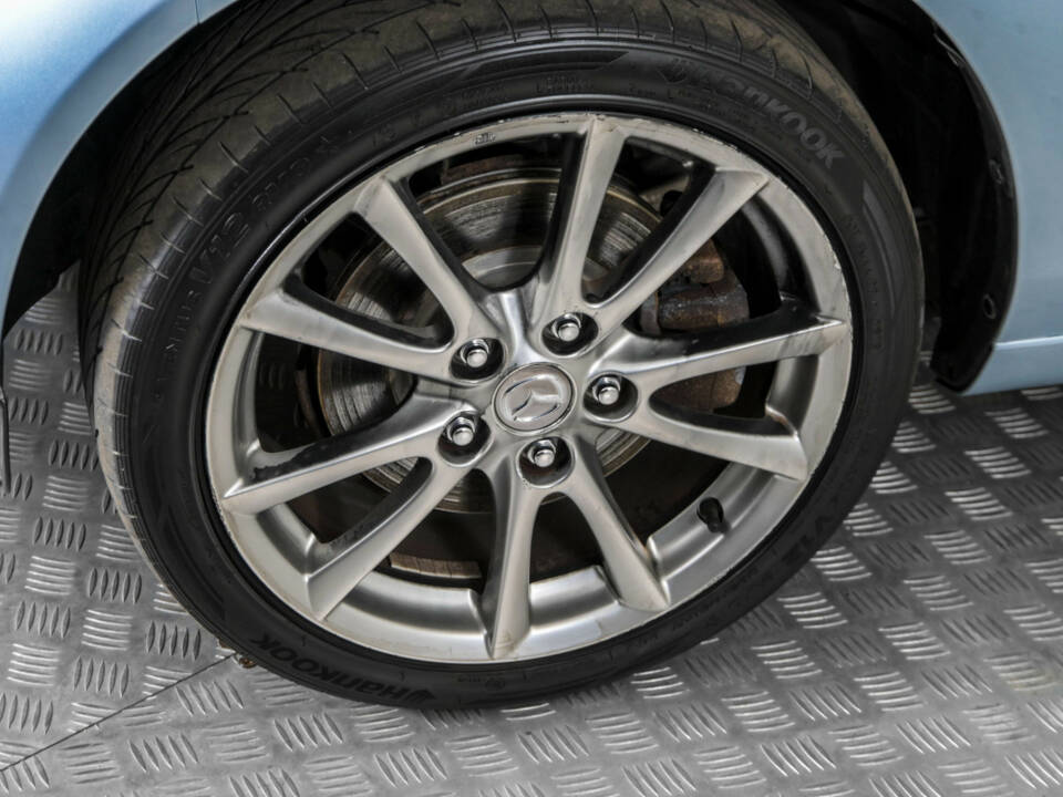 Bild 23/50 von Mazda MX-5 1.8 (2008)
