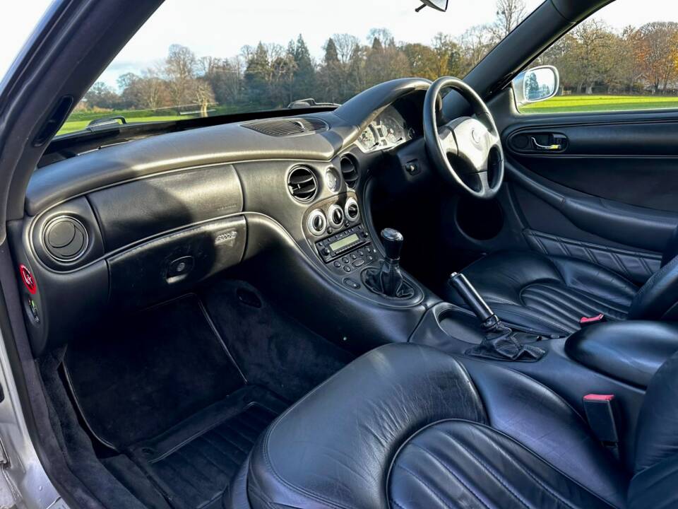 Bild 41/52 von Maserati 3200 GT (2000)