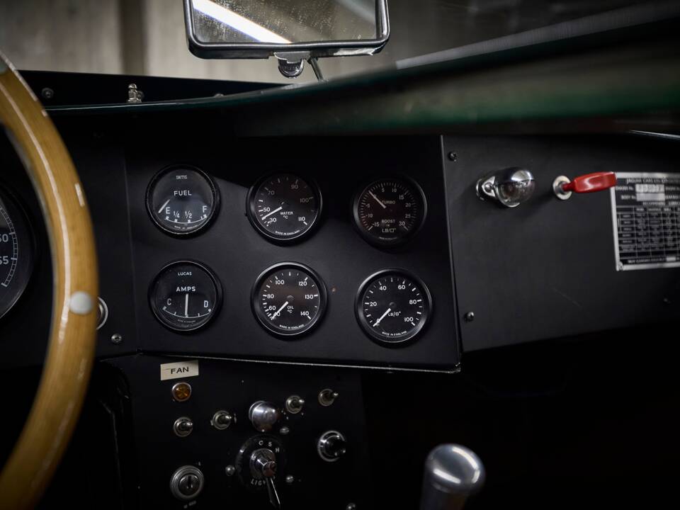 Afbeelding 64/84 van Jaguar D-Type (1962)