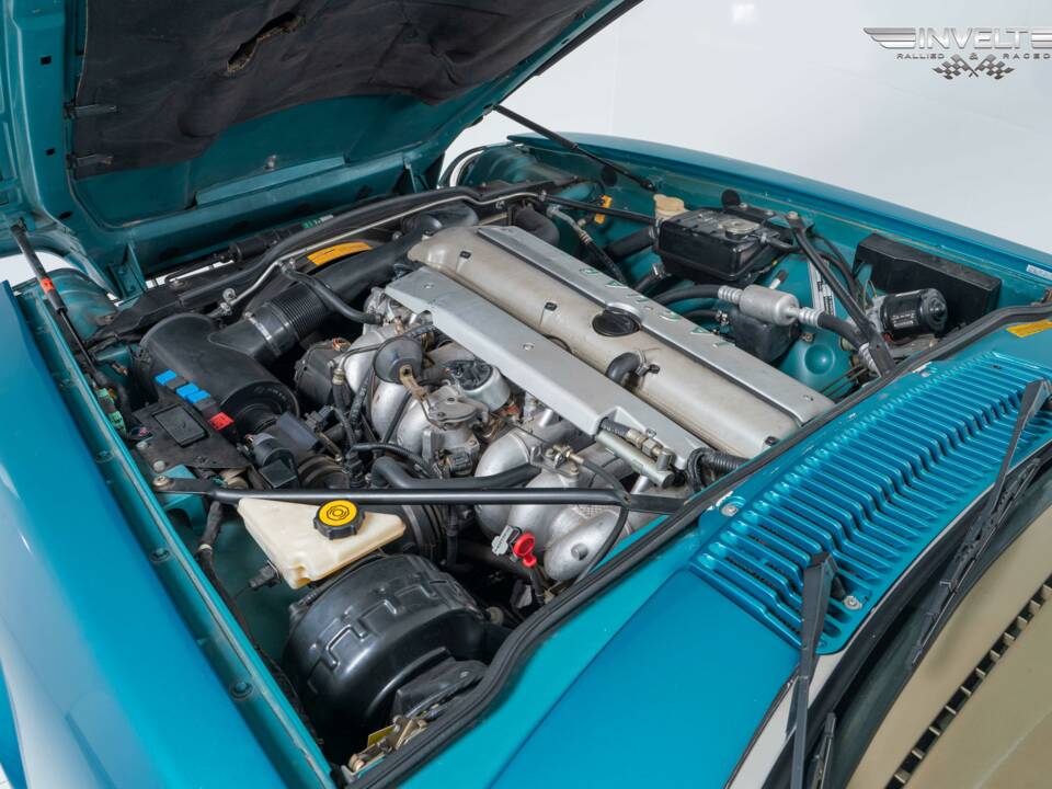 Afbeelding 21/24 van Jaguar XJS 4.0 Celebration (1996)