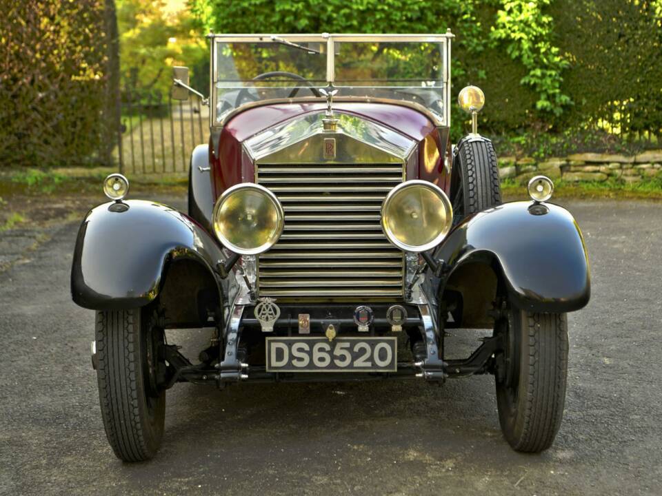 Bild 14/50 von Rolls-Royce 20&#x2F;25 HP (1927)