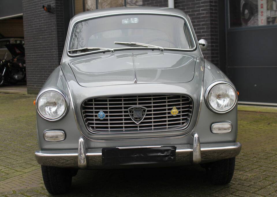 Bild 4/8 von Lancia Appia (1961)