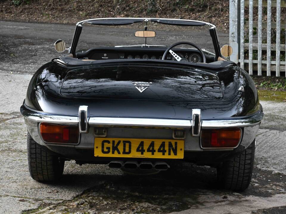 Bild 6/50 von Jaguar E-Type V12 (1974)
