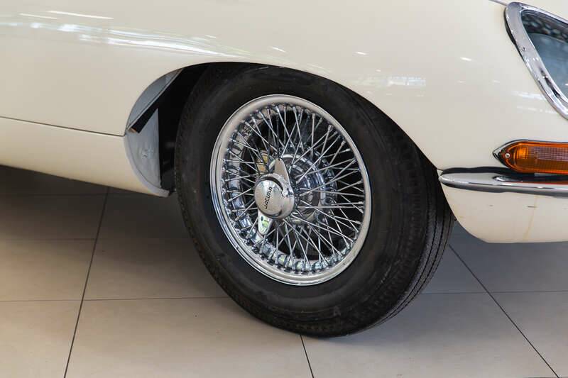 Bild 48/50 von Jaguar E-Type 3.8 (1962)