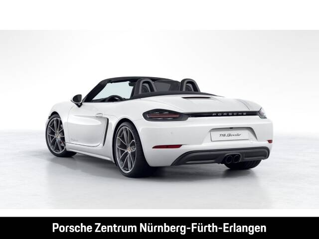 Bild 2/8 von Porsche 718 Boxster (2024)