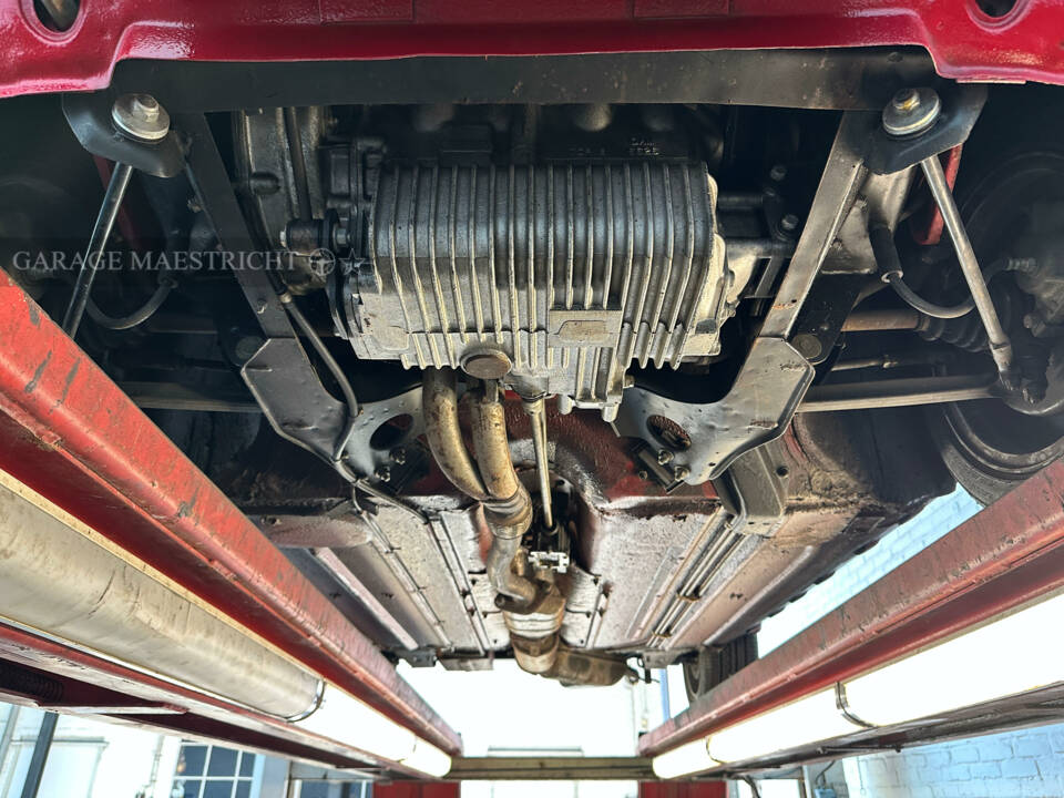Immagine 89/99 di Mini Cooper 1.3i MPI (2000)