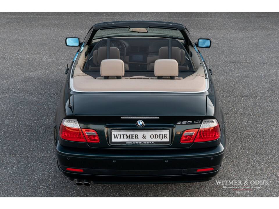 Bild 11/37 von BMW 320Ci (2006)