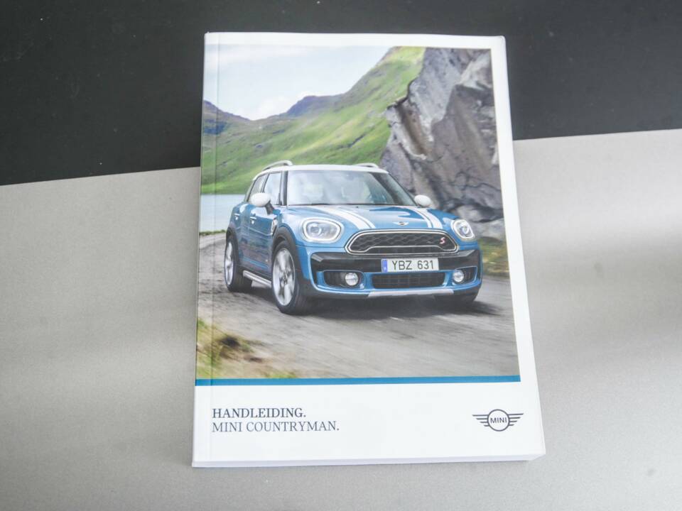 Bild 49/50 von Mini One Countryman (2020)