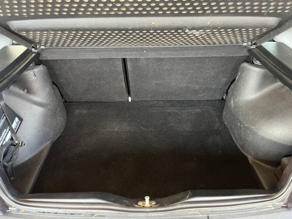 Bild 14/43 von Volkswagen Golf III 2.8 VR6 (1992)