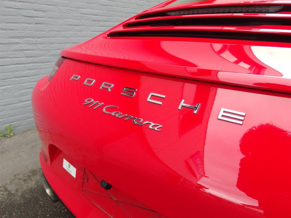 Bild 13/98 von Porsche 911 Carrera (2013)