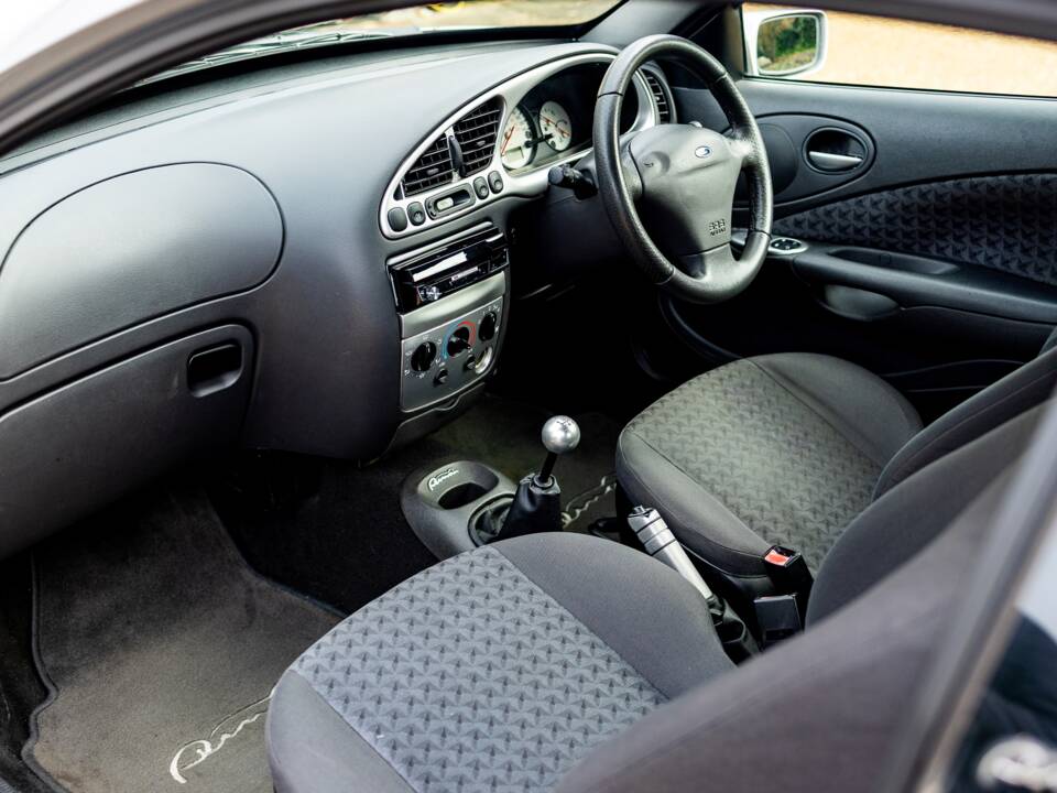 Image 4/50 of Ford Puma 1.7i 16v (2001)