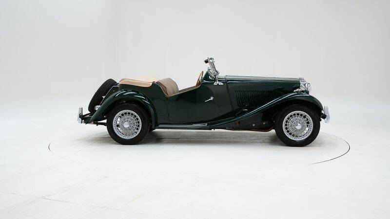 Bild 6/15 von MG TD (1953)