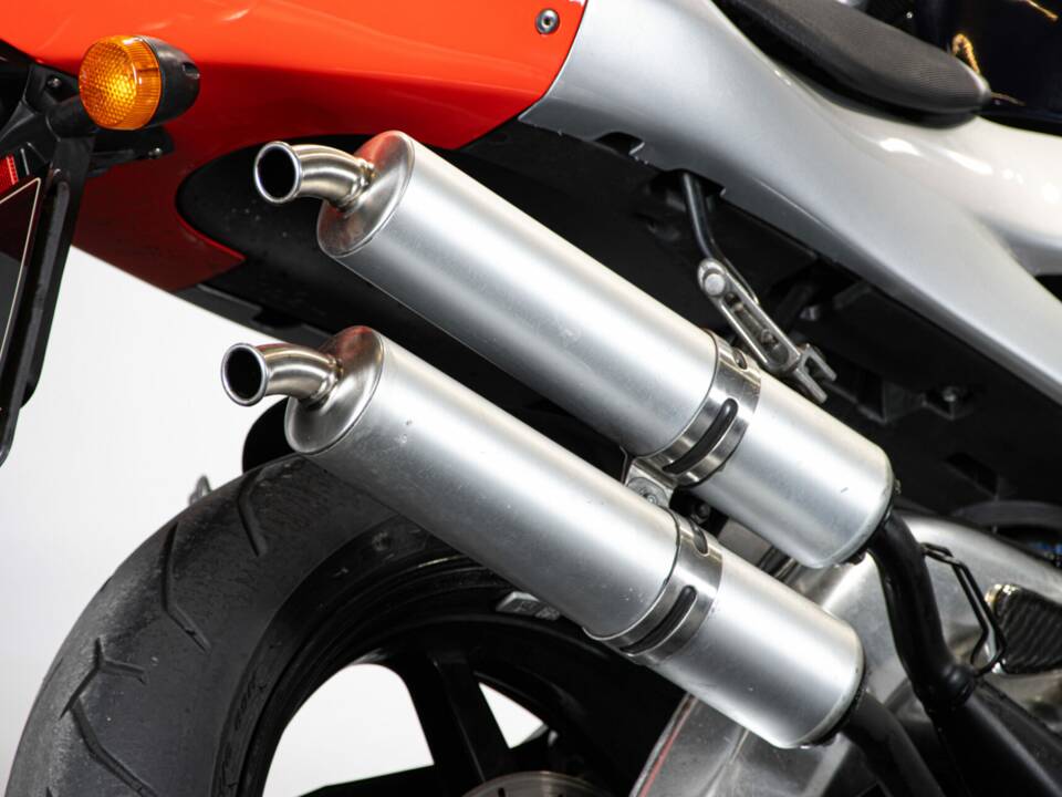 Immagine 35/50 di Aprilia RS 250 (1998)