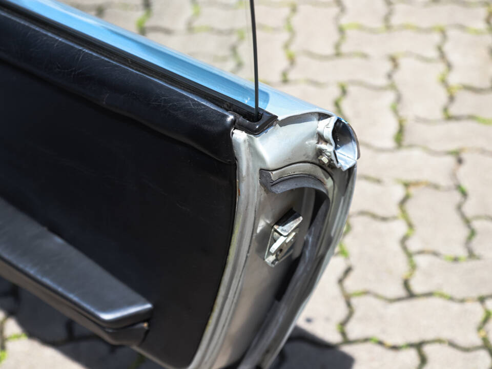Imagen 36/76 de Porsche 914&#x2F;6 (1970)