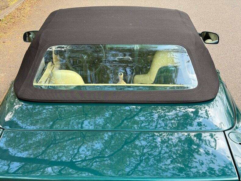 Image 15/49 of BMW Z1 (1989)