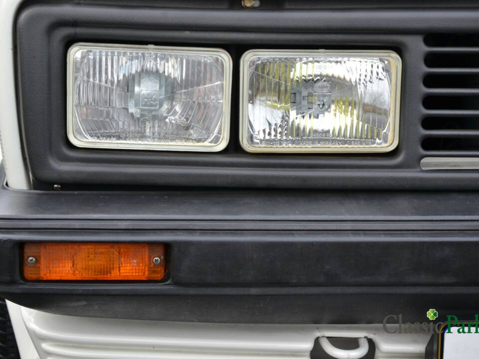 Image 48/50 de Volkswagen Golf Mk I 1.5 (1983)