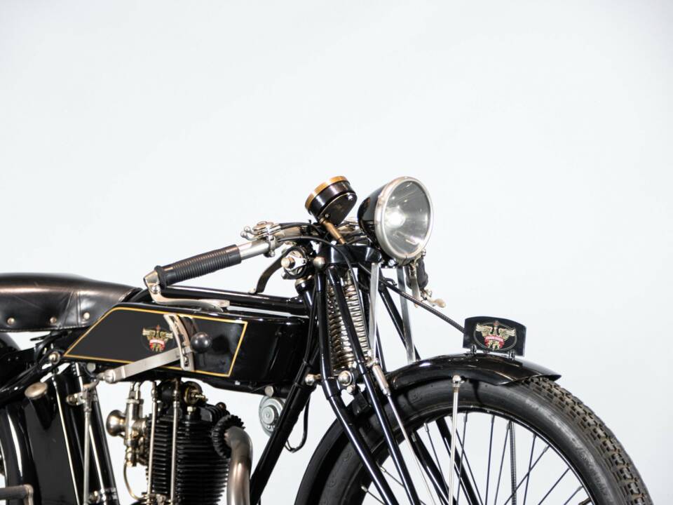 Image 37/50 of Bianchi DUMMY (1929)