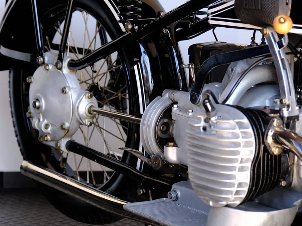 Image 30/88 of BMW R 62 (1929)