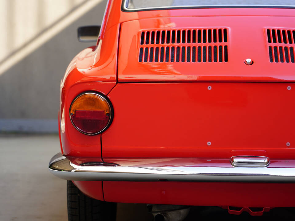 Image 59/94 of FIAT 850 Coupe (1966)