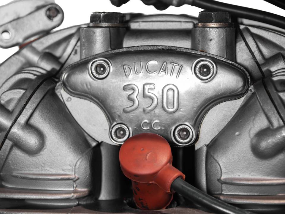 Bild 21/34 von Ducati DUMMY (1970)
