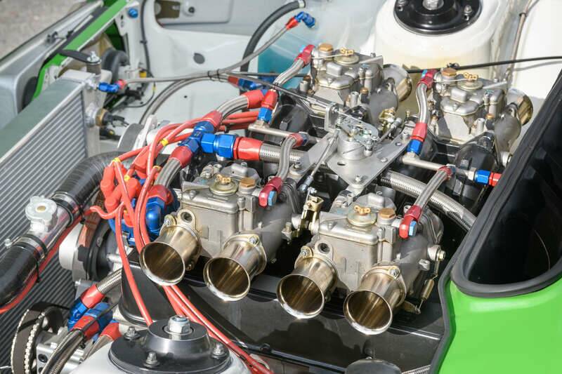 Immagine 40/50 di Rover 3500 (1981)